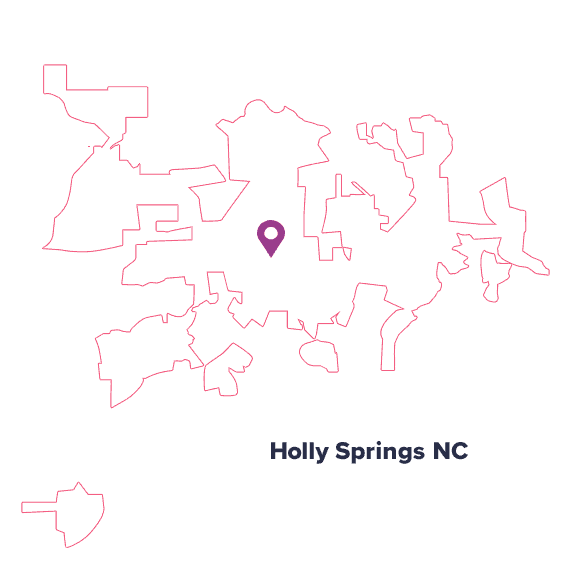 Home Cleaners near Holly Springs, NC