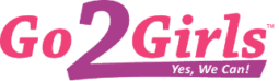 cropped Go2Girls Logo