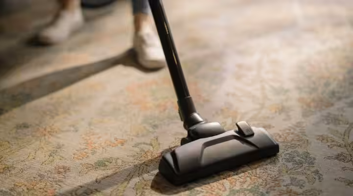 TheUltimateLivingRoomCleaningChecklistImage
