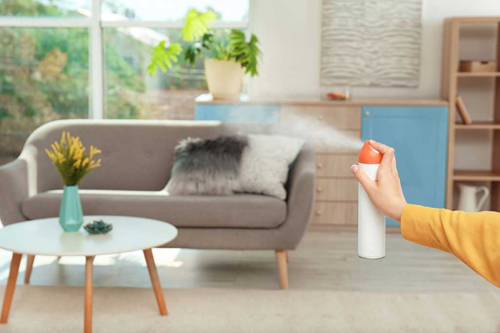 The Ultimate Living Room Cleaning Checklist