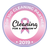 Go 2 Girls Top 100 cleaning partner in 2019