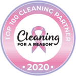 Go 2 Girls Top 100 cleaning partner in 2020