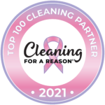 Go 2 Girls Top 100 cleaning partner in 2021