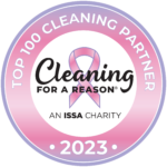 Go 2 Girls Top 100 cleaning partner in 2023