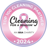 Go 2 Girls Top 100 cleaning partner in 2024