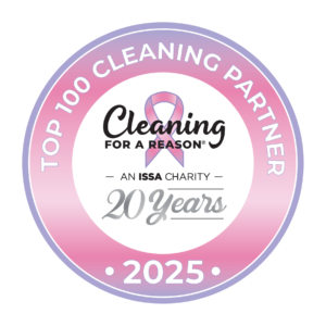 Go 2 Girls Top 100 cleaning partner in 2025