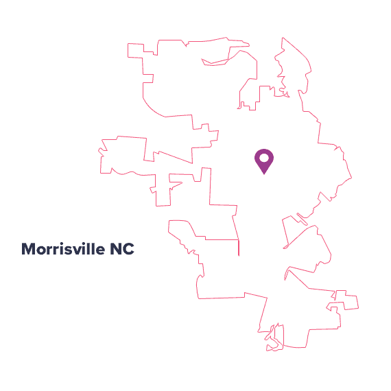 Home cleaners near Morrisville, NC