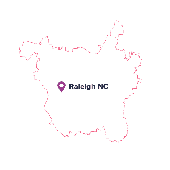 Home cleaners near Raleigh, NC