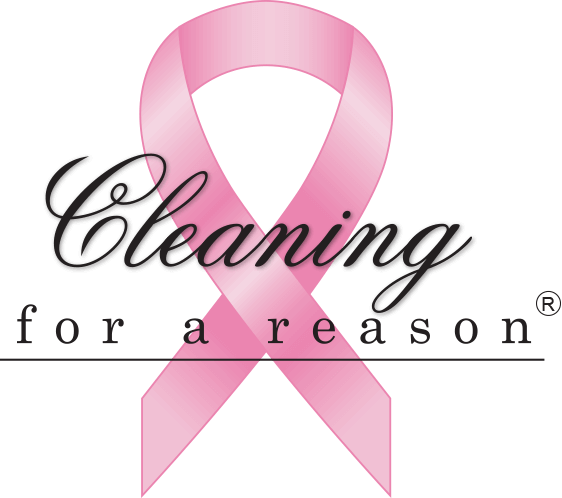 Cleaning For A Reason - An ISSA Charity