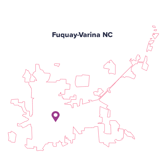 Home cleaners near Fuquay-Varina, NC